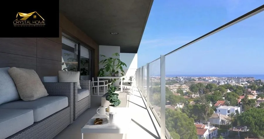 APARTAMENTY Z WIDOKIEM NA MORZE