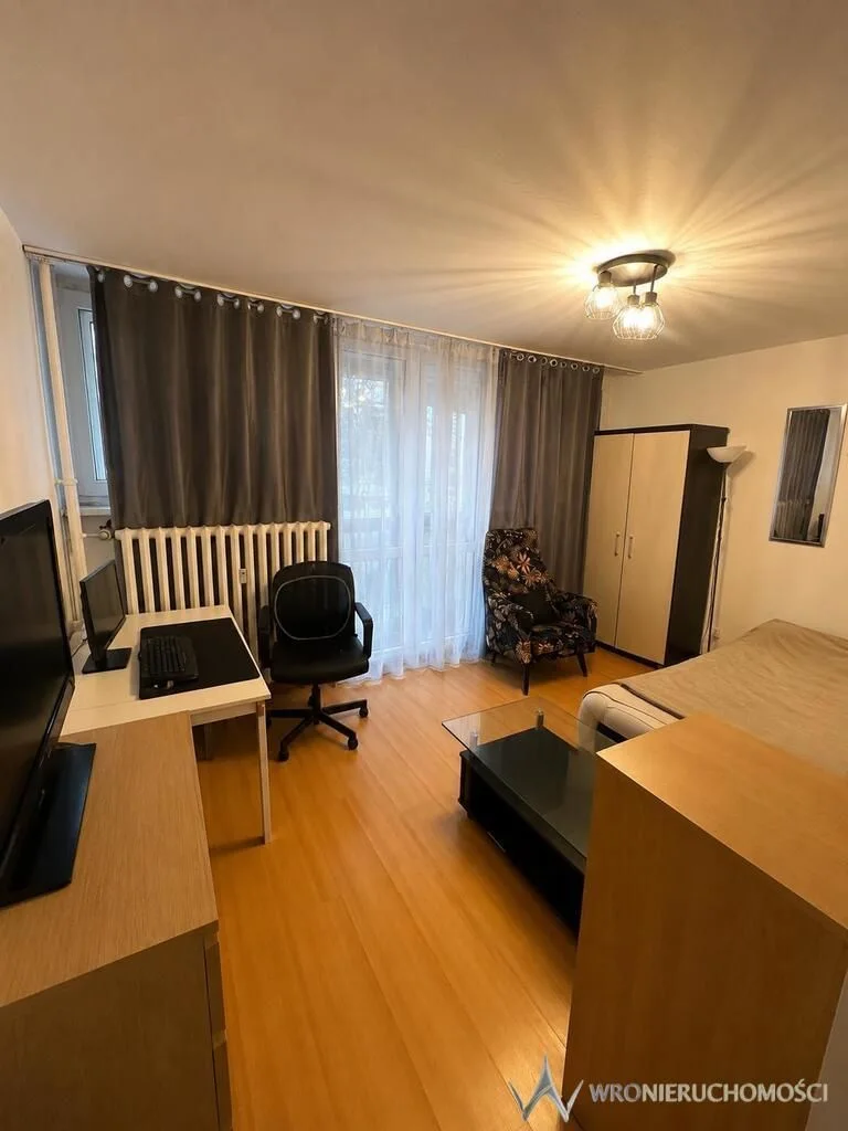 appartement à vendre à Wrocław, Krzyki, Huby | 3 pièces | 49 m²