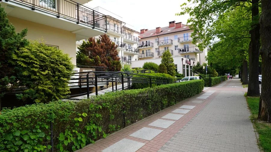 appartement à vendre à Kołobrzeg, Nadmorska | 1 pièces | 42,46 m²