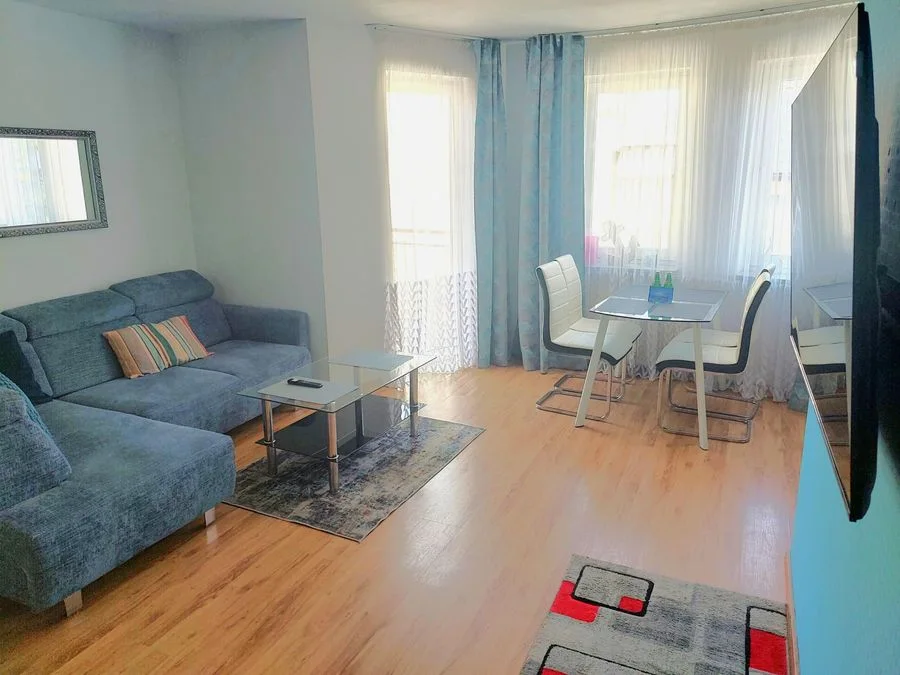1-room apartment for sale in Kołobrzeg, Nadmorska | 42.46 m²