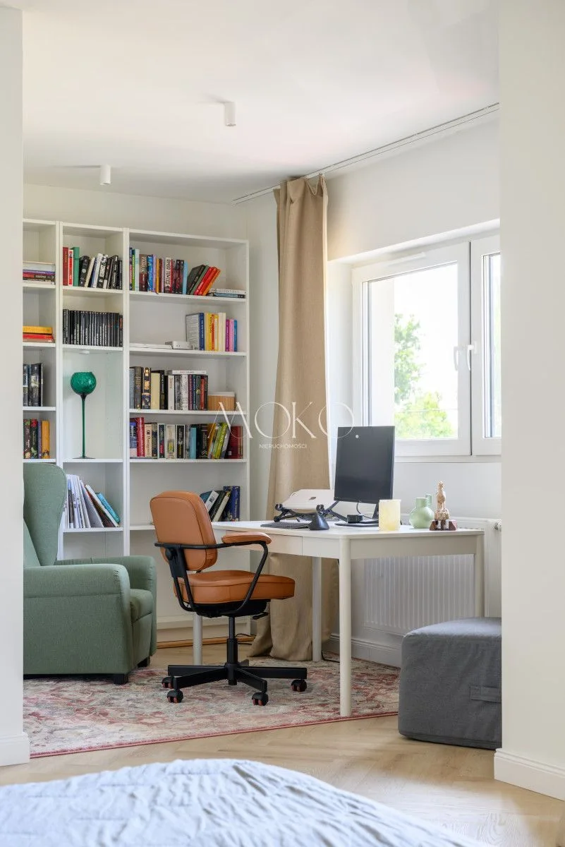 4-room house for sale in Milanówek | 157.04 m²