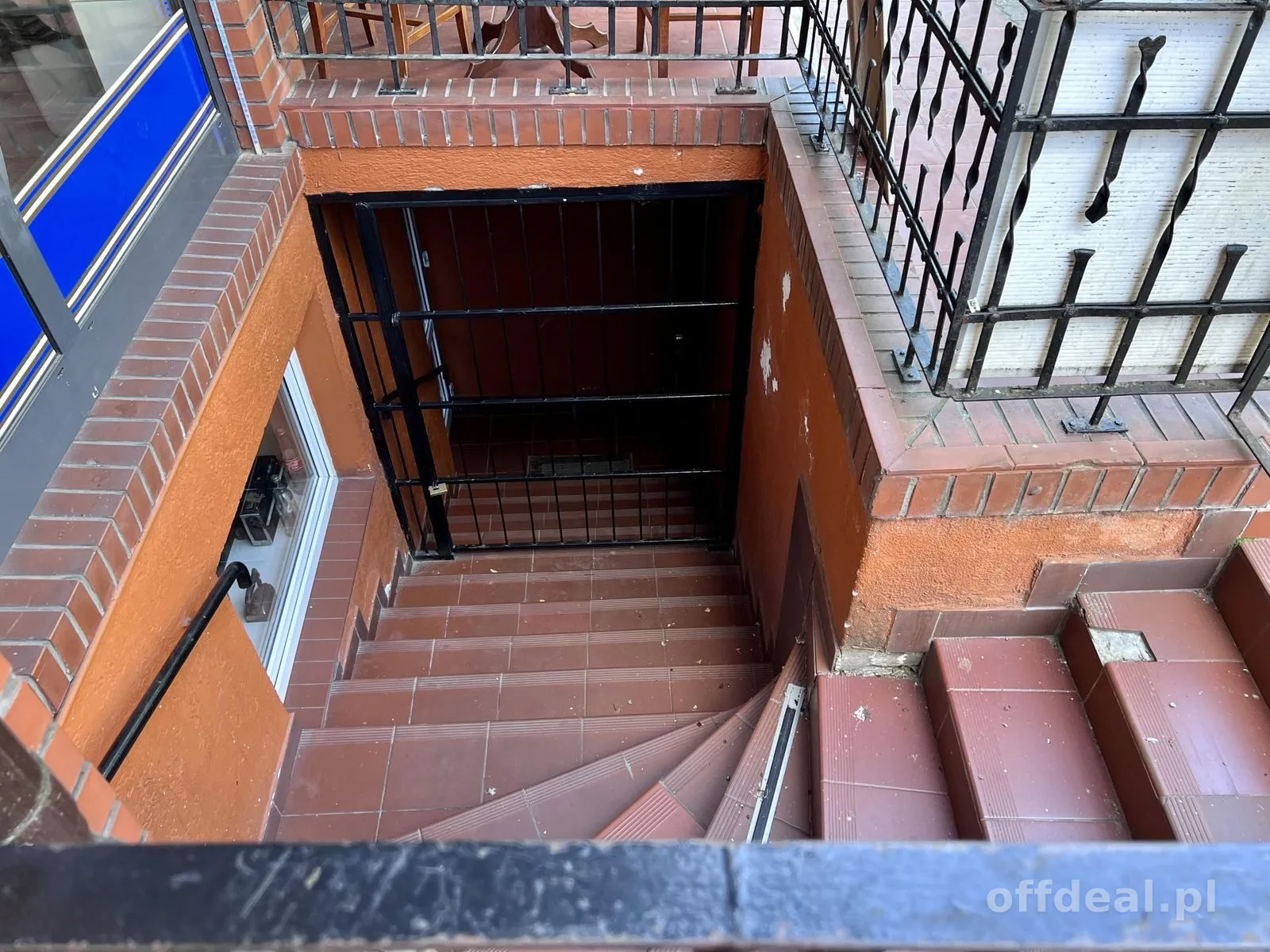 bien commercial à vendre à Kołobrzeg, Starówka | 66,83 m²