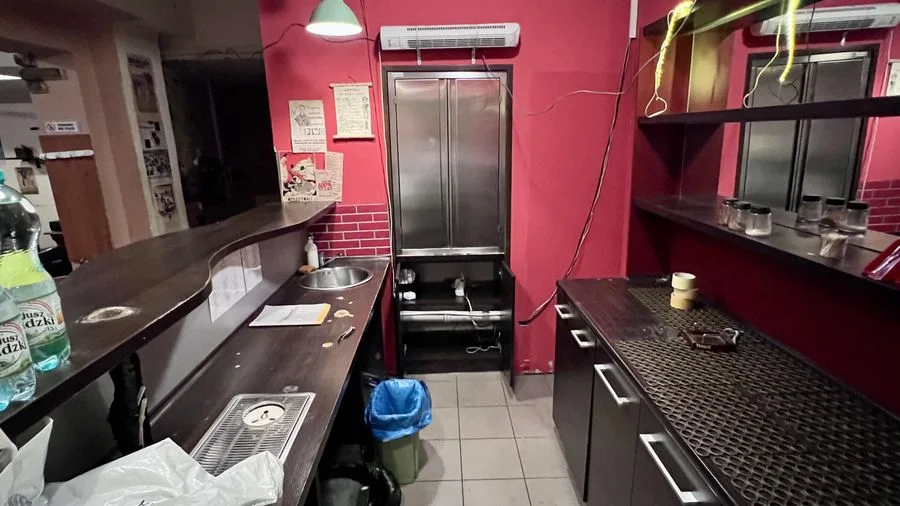 bien commercial à vendre à Kołobrzeg, Starówka | 66,83 m²