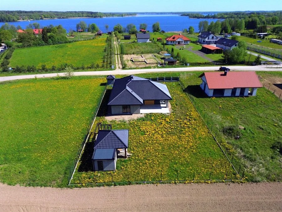 Dom na sprzedaż, Ełk