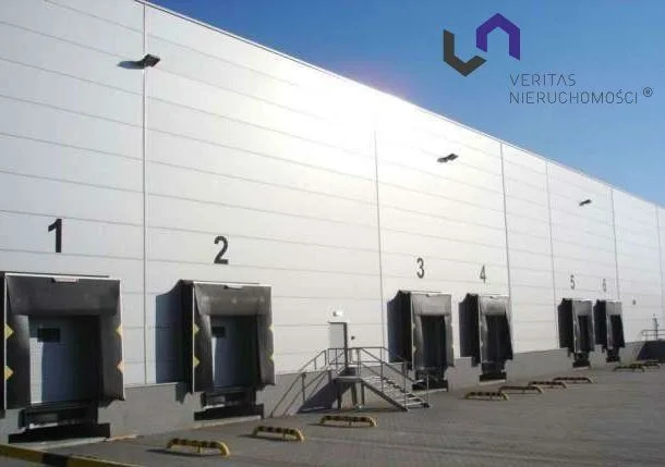 commercial property for rent in Rybnik | 1,500 m²