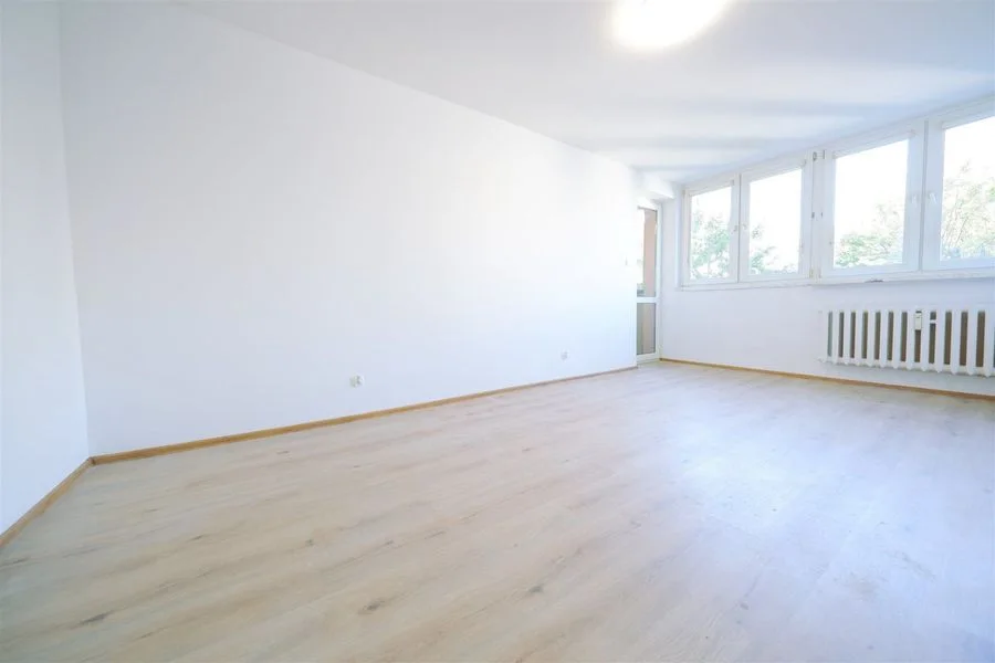 Dwupokojowe , rozkładowe, loggia, Zachodnia.