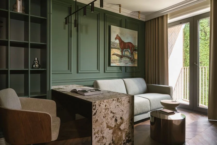 Apartament | Bernardyńska I First Rent