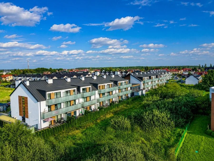 2-room apartment for sale in Grzybowo | 38.8 m²