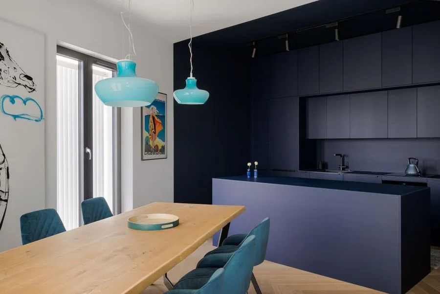 Apartament Księcia Witolda 43