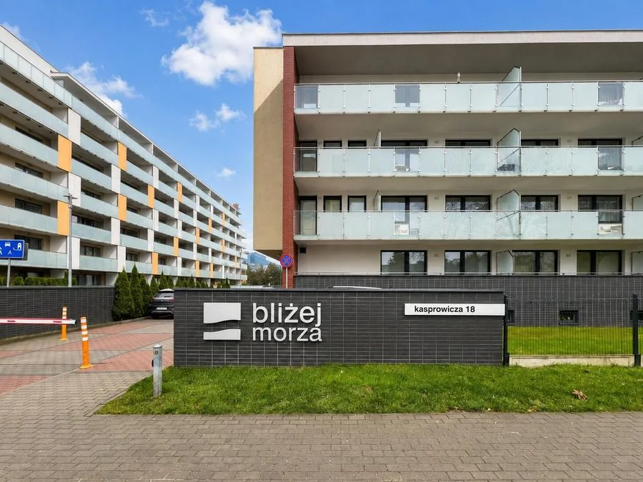Lokal na wynajem, Kołobrzeg