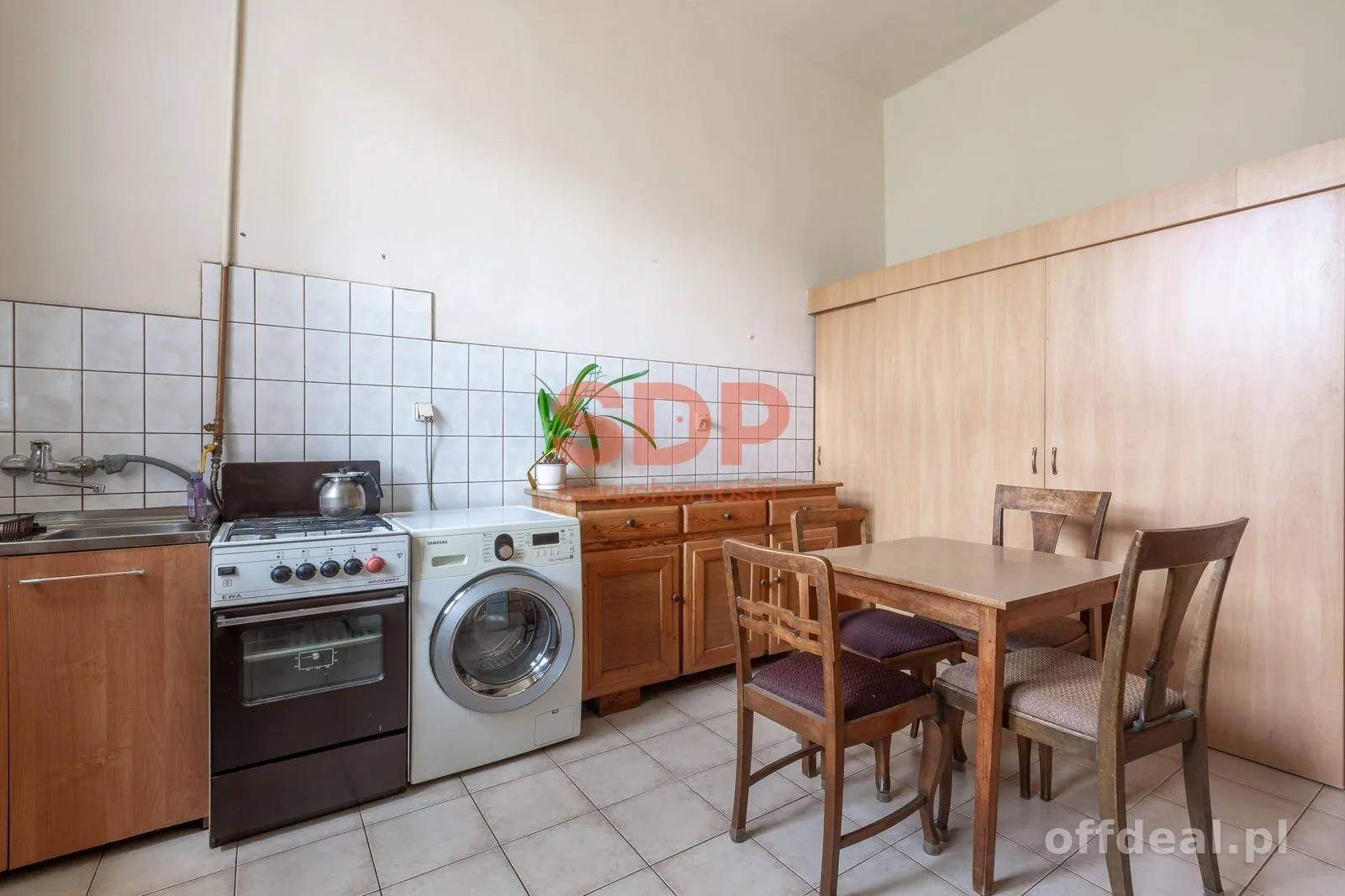 3-Zimmer Wohnung zum Verkauf in Wrocław, Krzyki, Powstańców Śląskich | 71,87 m²