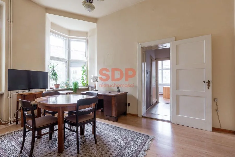 3-Zimmer Wohnung zum Verkauf in Wrocław, Krzyki, Powstańców Śląskich | 71,87 m²