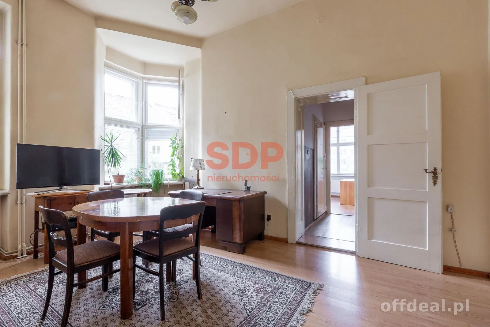 3-Zimmer Wohnung zum Verkauf in Wrocław, Krzyki, Powstańców Śląskich | 71,87 m²