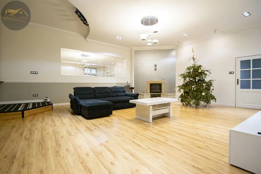 Mieszkanie w Centrum 105m2