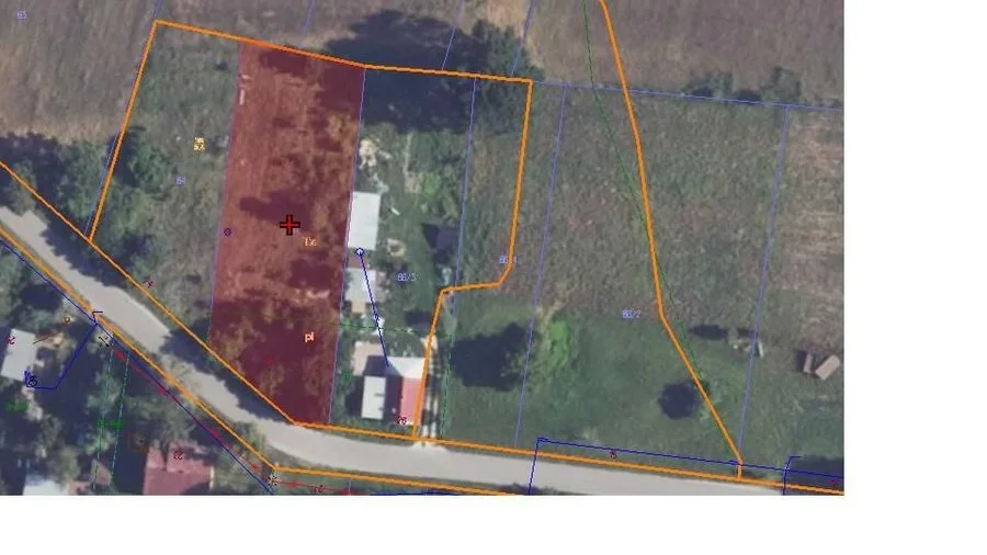 ділянка на продаж у Strzemieczne-Wiosny | 1 600 m²