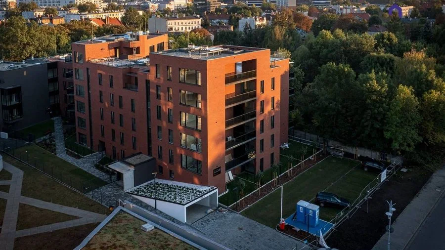 Mieszkanie na sprzedaż, Katowice