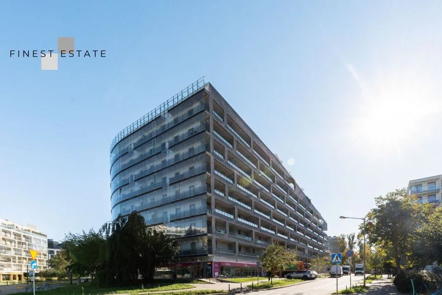 4 Pokojowy Apartament | 100 M2 | 2 M.P | Komórka