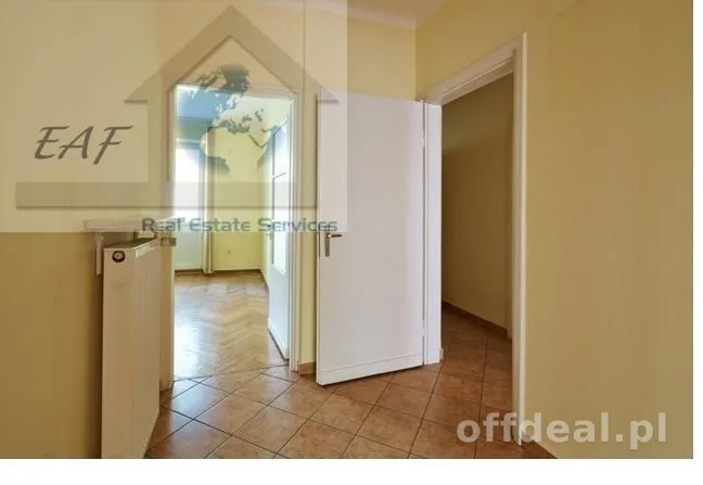 commercial property for rent in Warszawa, Bielany, Stare Bielany | 119.11 m²