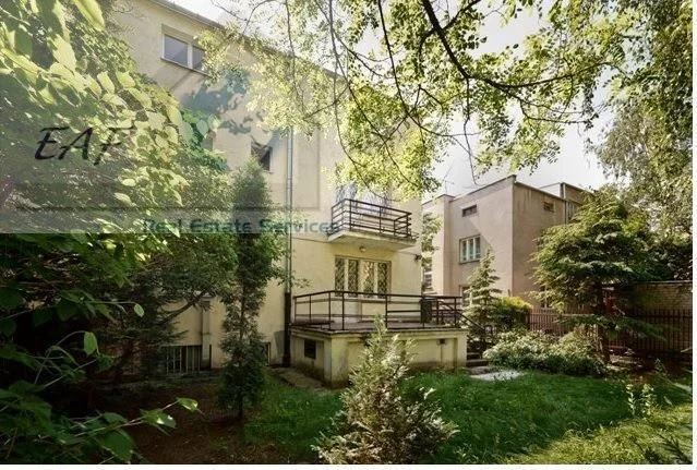 commercial property for rent in Warszawa, Bielany, Stare Bielany | 119.11 m²