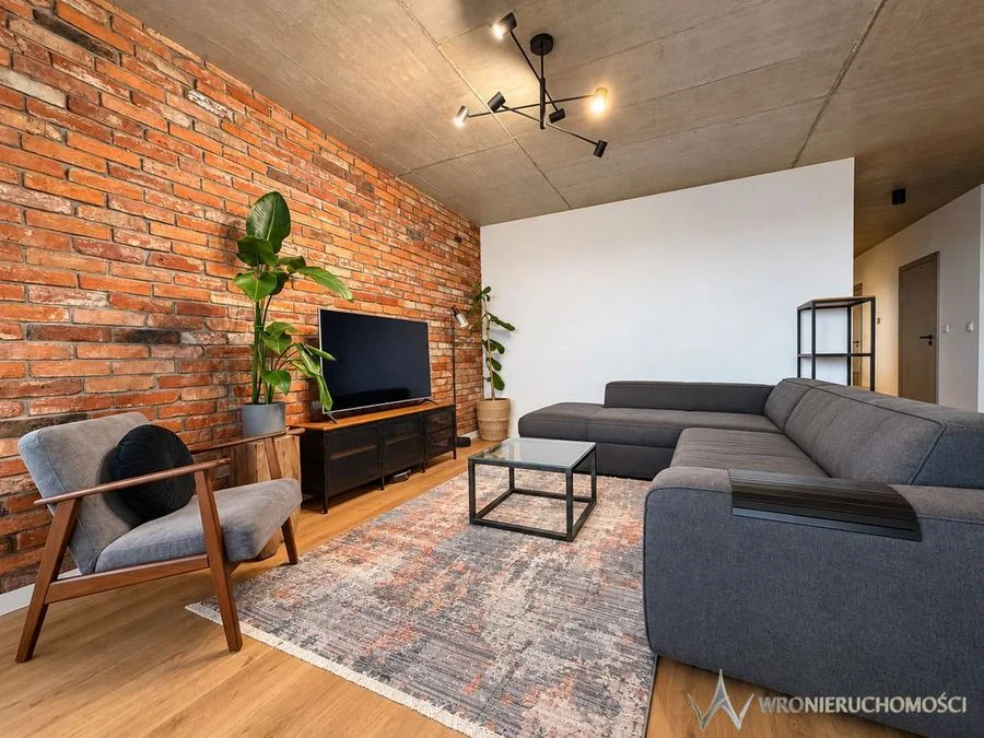 4-room apartment for sale in Wrocław, Krzyki, Tarnogaj | 90 m²