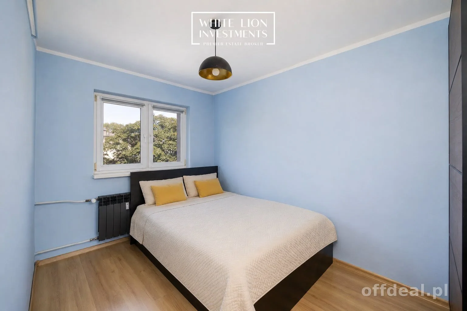 Bielany|2 pokoje po remoncie|balkon|piwnica