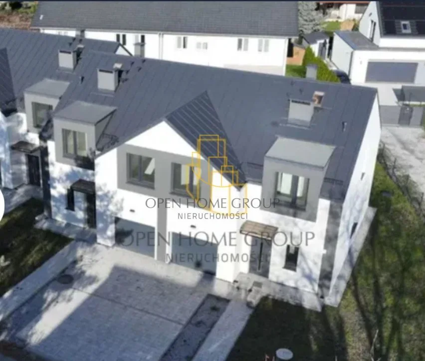 будинок на продаж у Wrocław, Ołtaszyn | 5-кімн. | 124,4 m²
