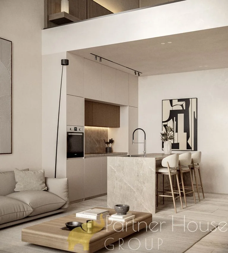 maison à vendre à Yeroskipou, East Paphos Municipality, Dystrykt Pafos, Cypr | 3 pièces | 100 m²