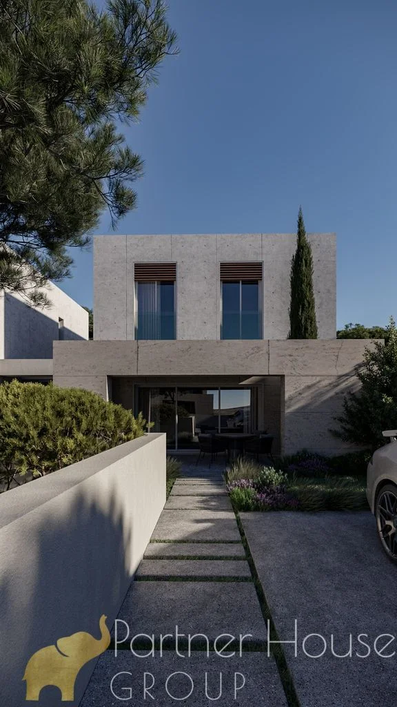 maison à vendre à Yeroskipou, East Paphos Municipality, Dystrykt Pafos, Cypr | 3 pièces | 100 m²