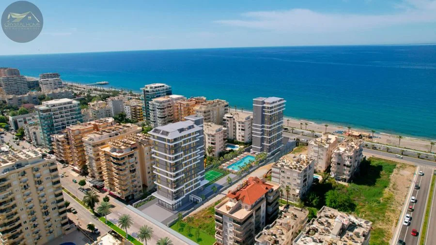 Apartamenty nowej generacji