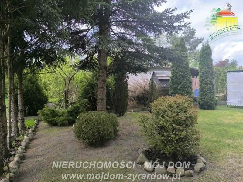 terrain à vendre à Korytów | 418 m²