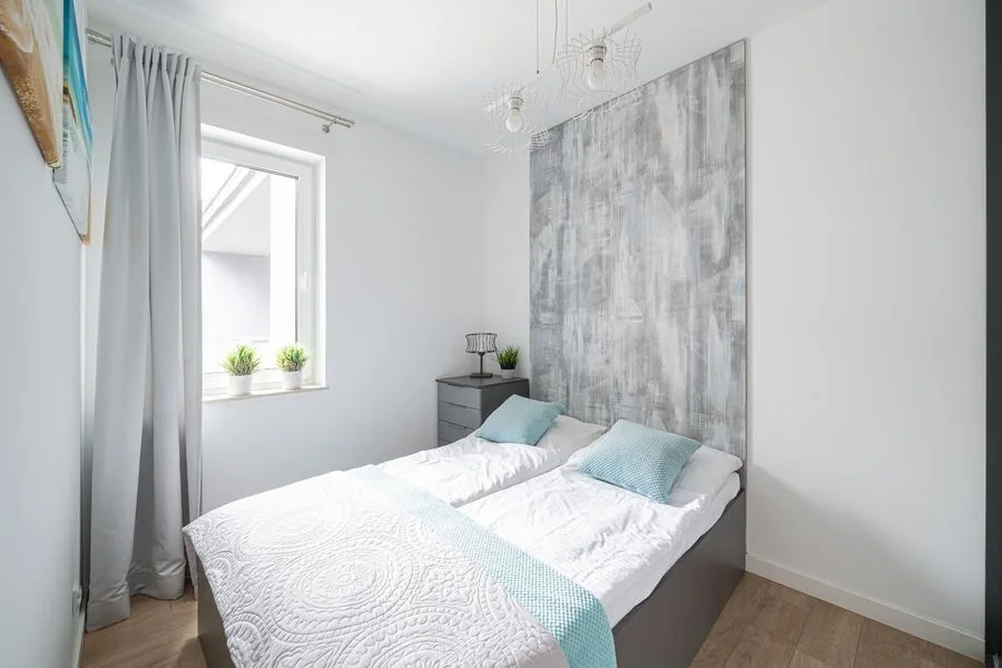 3-room apartment for sale in Ustronie Morskie | 47 m²