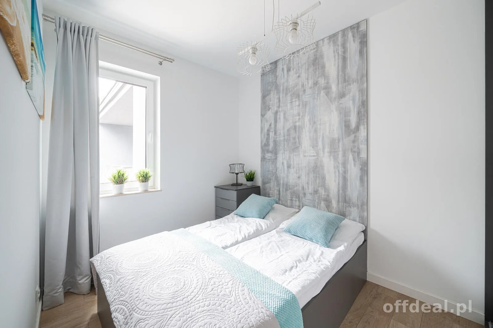 3-room apartment for sale in Ustronie Morskie | 47 m²