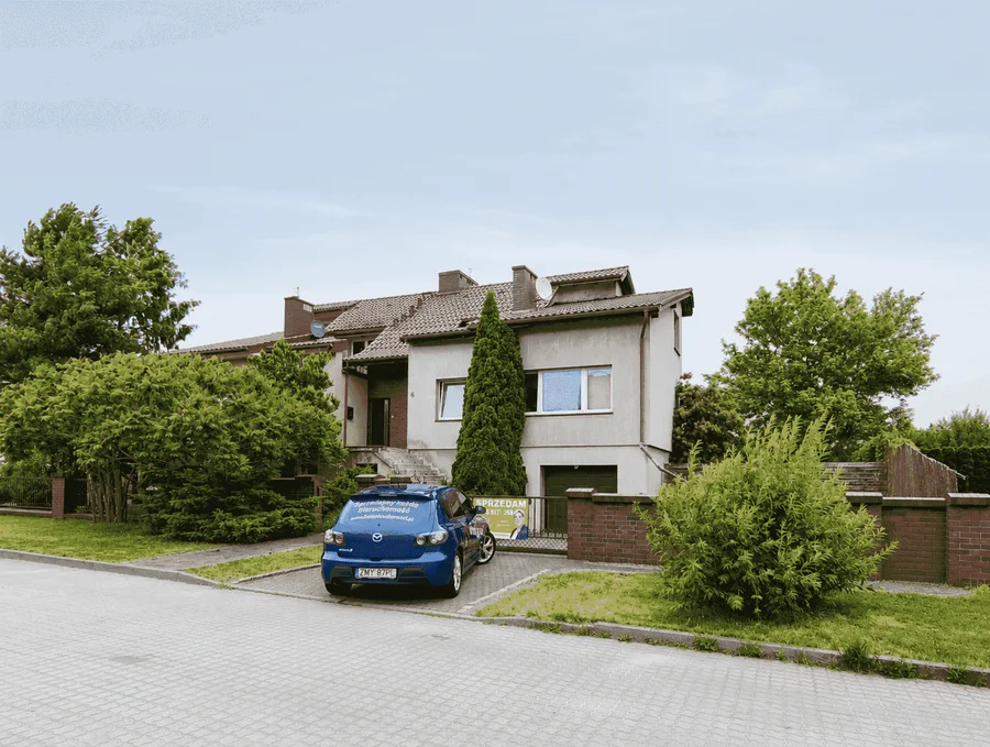 будинок на продаж у Iława | 5-кімн. | 109,35 m²