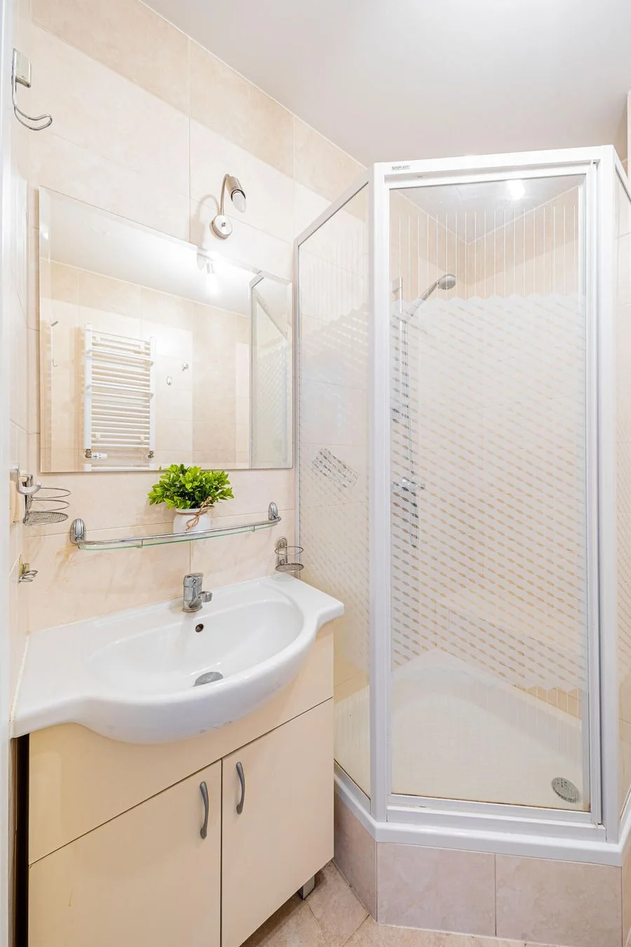 1-room apartment for sale in Kołobrzeg, Nadmorska | 27.74 m²