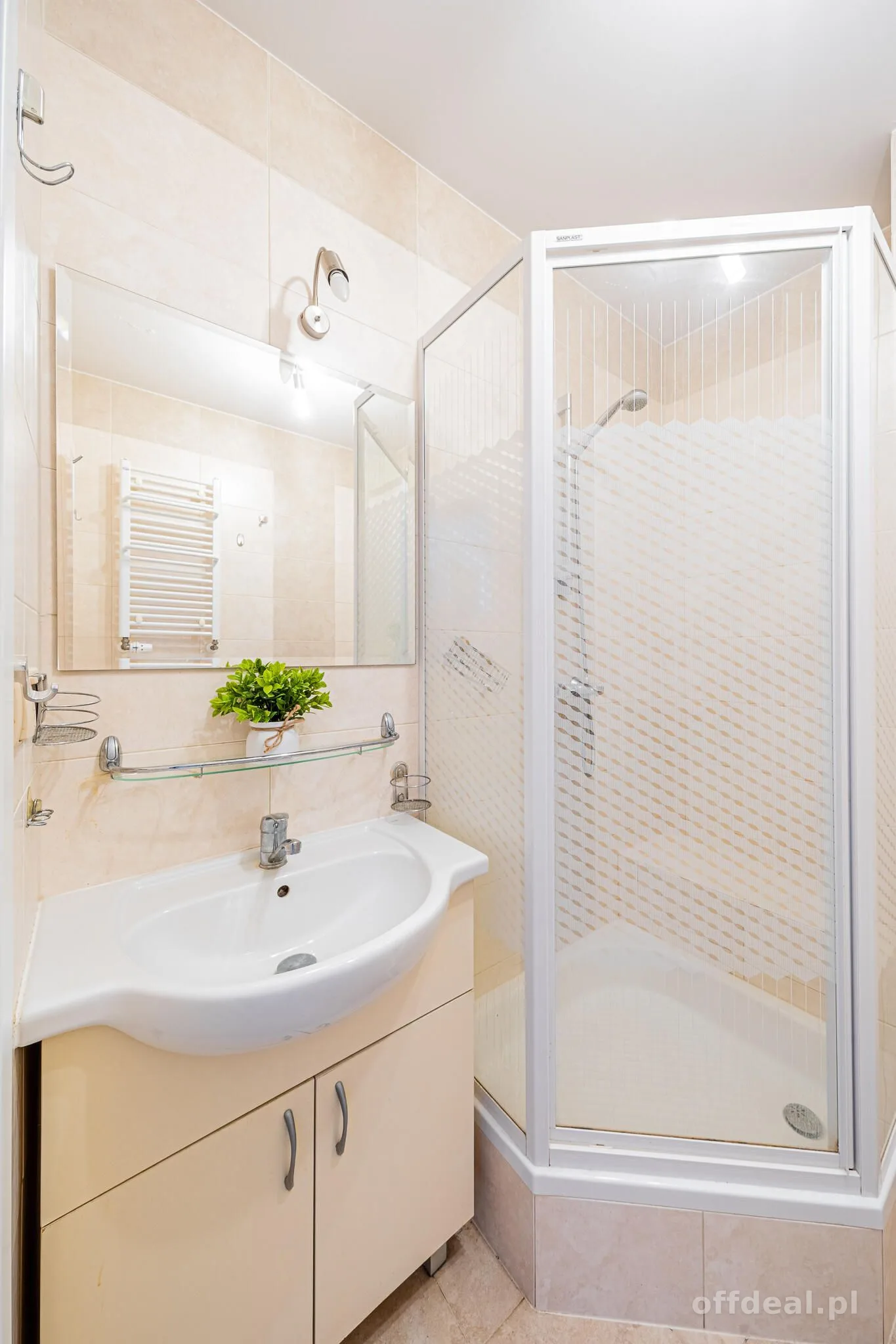 1-room apartment for sale in Kołobrzeg, Nadmorska | 27.74 m²