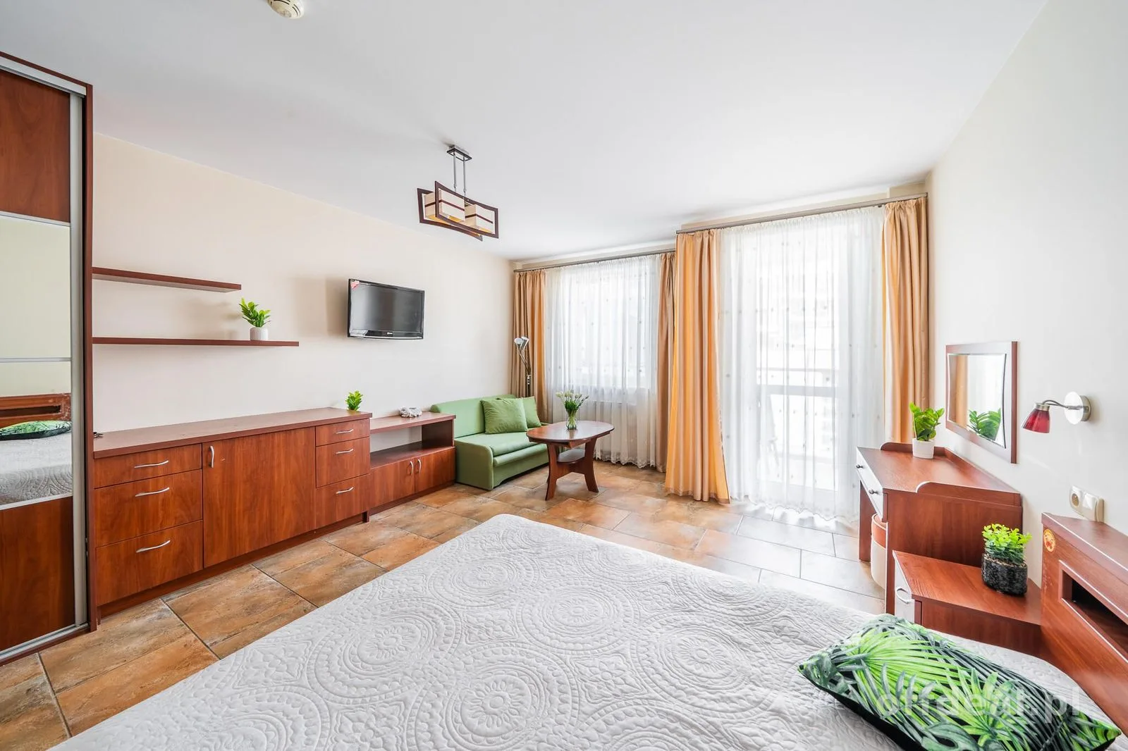 1-room apartment for sale in Kołobrzeg, Nadmorska | 27.74 m²