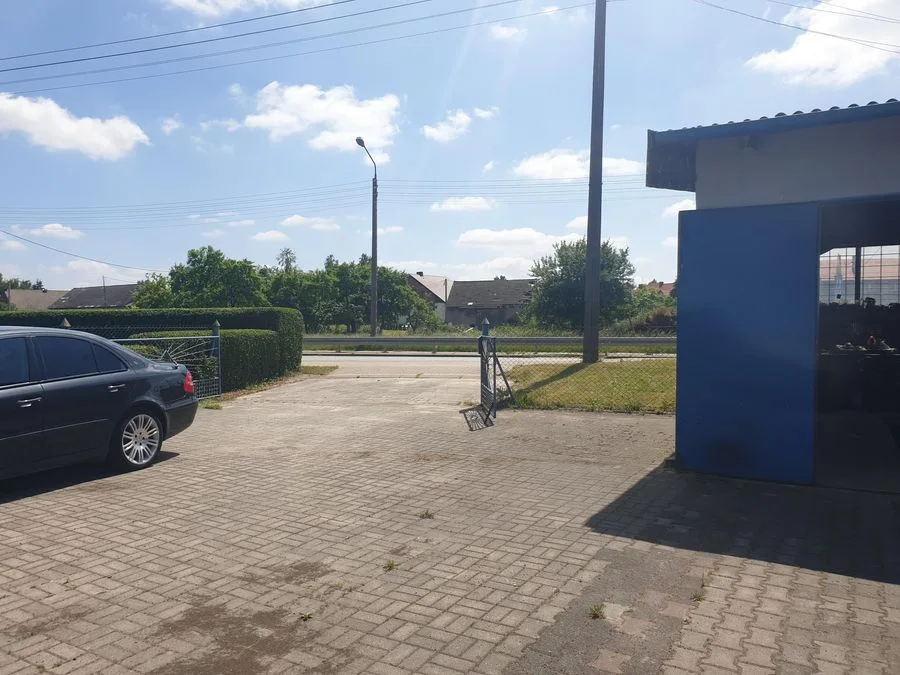 terrain à vendre à Byków | 1 000 m²