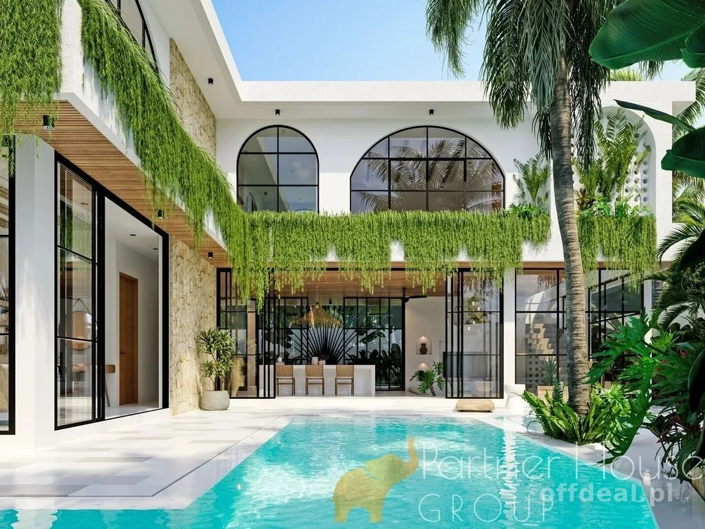 4-Zimmer Haus zum Verkauf in Canggu Beach Inn Bali, Jalan Pantai Batu Bolong, Canggu, North Kuta, Badung, Bali, Lesser Sunda Islands, 80363, Indonezja | 236 m²