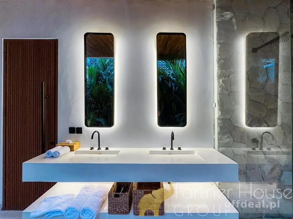 4-Zimmer Haus zum Verkauf in Canggu Beach Inn Bali, Jalan Pantai Batu Bolong, Canggu, North Kuta, Badung, Bali, Lesser Sunda Islands, 80363, Indonezja | 236 m²