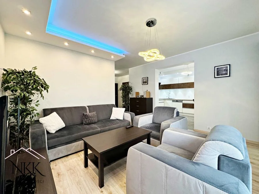 Niepowtarzalny Apartament 3-pokojowy w prestiżowej lokalizacji