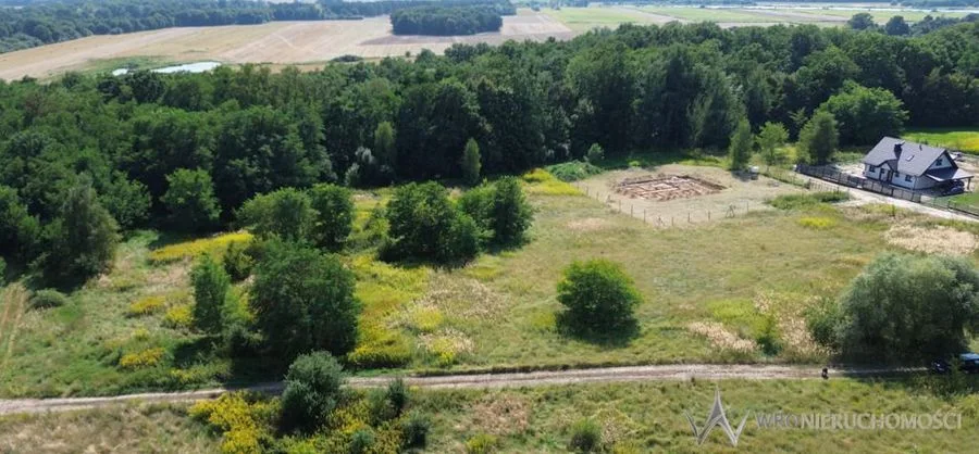 Działki na sprzedaż - Grodzanów