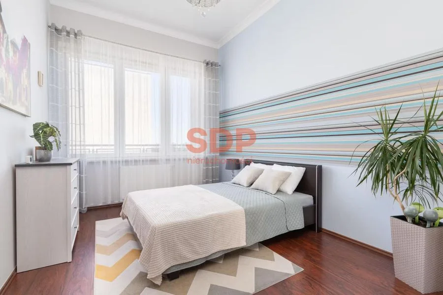 appartement à vendre à Warszawa, Targówek, Bródno | 2 pièces | 59,4 m²