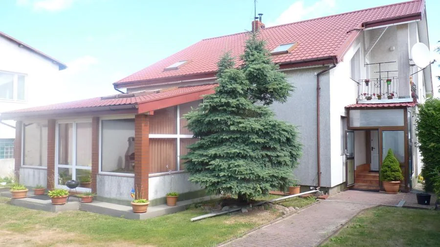 будинок на продаж у Kołobrzeg, Śródmieście | 6-кімн. | 250 m²