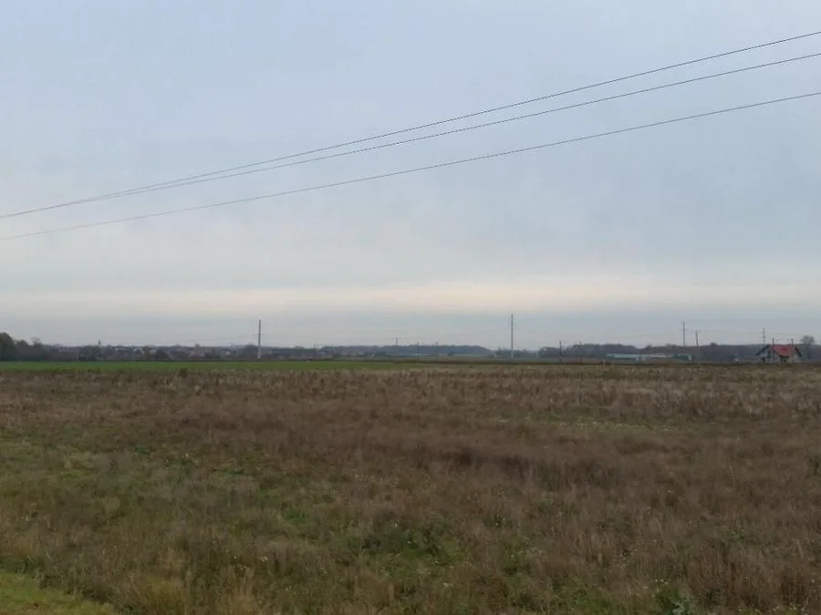 terrain à vendre à Wrocław, Psie Pole, Karłowice | 11 000 m²