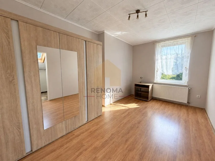 48m2 w Odrestaurowanej kamienicy