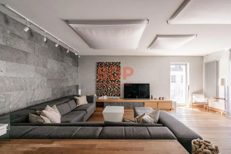 Ponad 100 m² | Smart Home | Prywatny garaż | Ołtaszyn