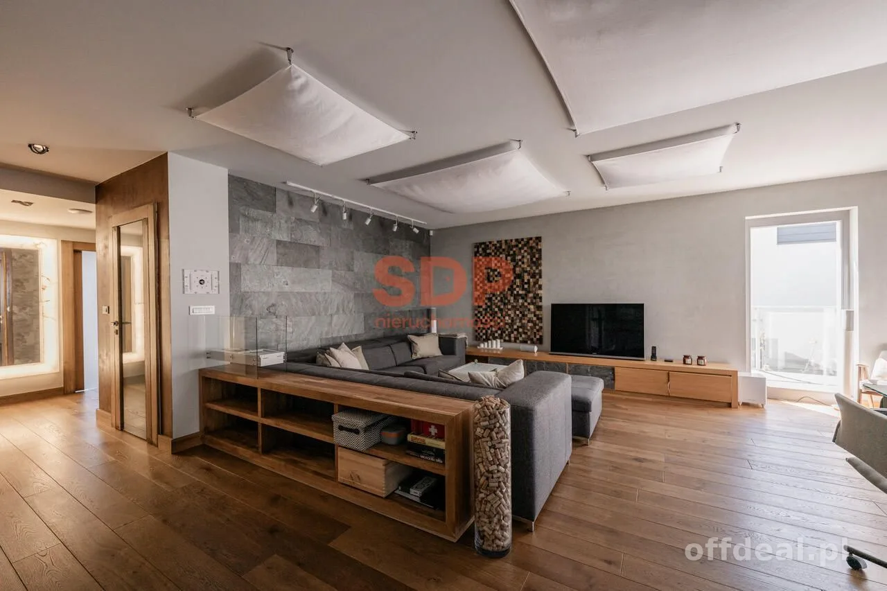 3-Zimmer Wohnung zum Verkauf in Wrocław, Krzyki, Ołtaszyn | 103,82 m²