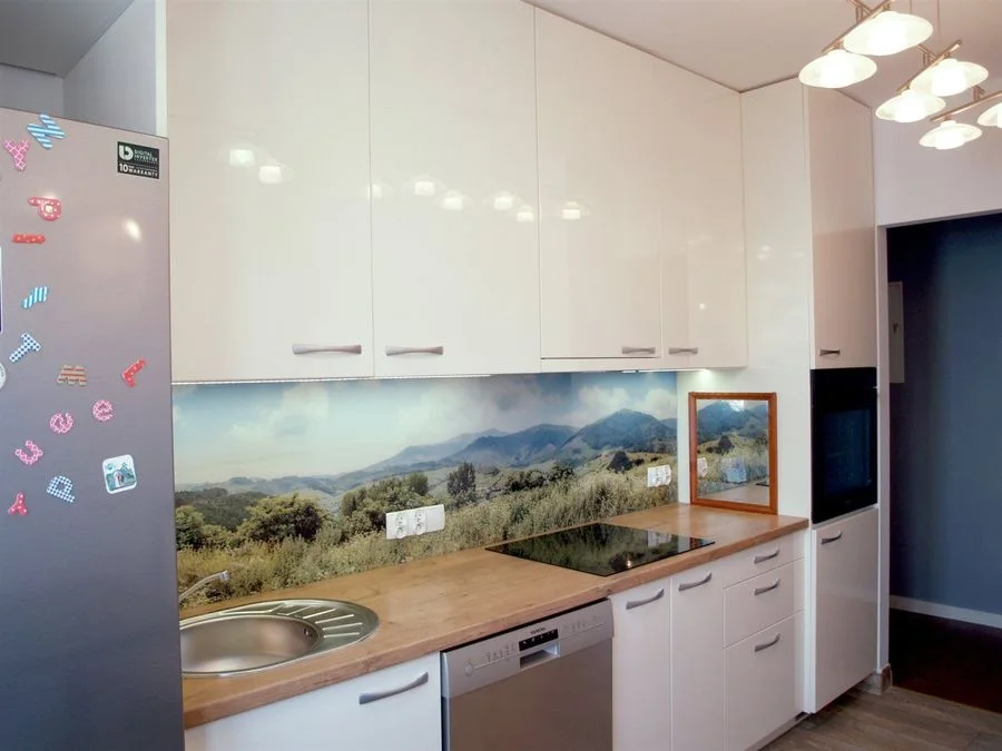 2-Zimmer Wohnung zur Miete in Wrocław, Fabryczna, Grabiszynek