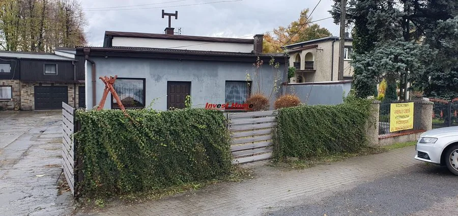 bien commercial à louer à Stanowice | 90 m²