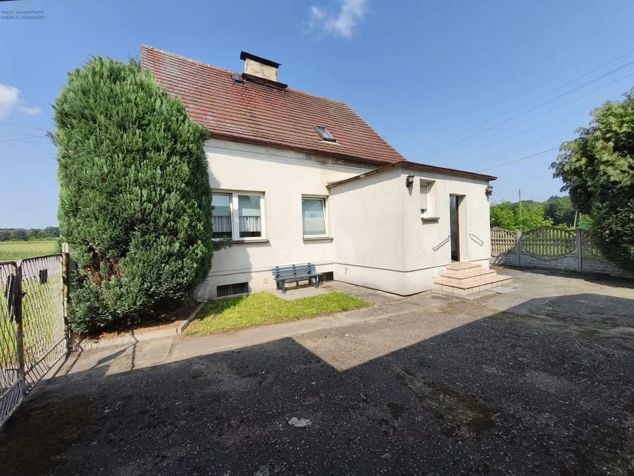 maison à vendre à Rudziniec | 4 pièces | 102 m²